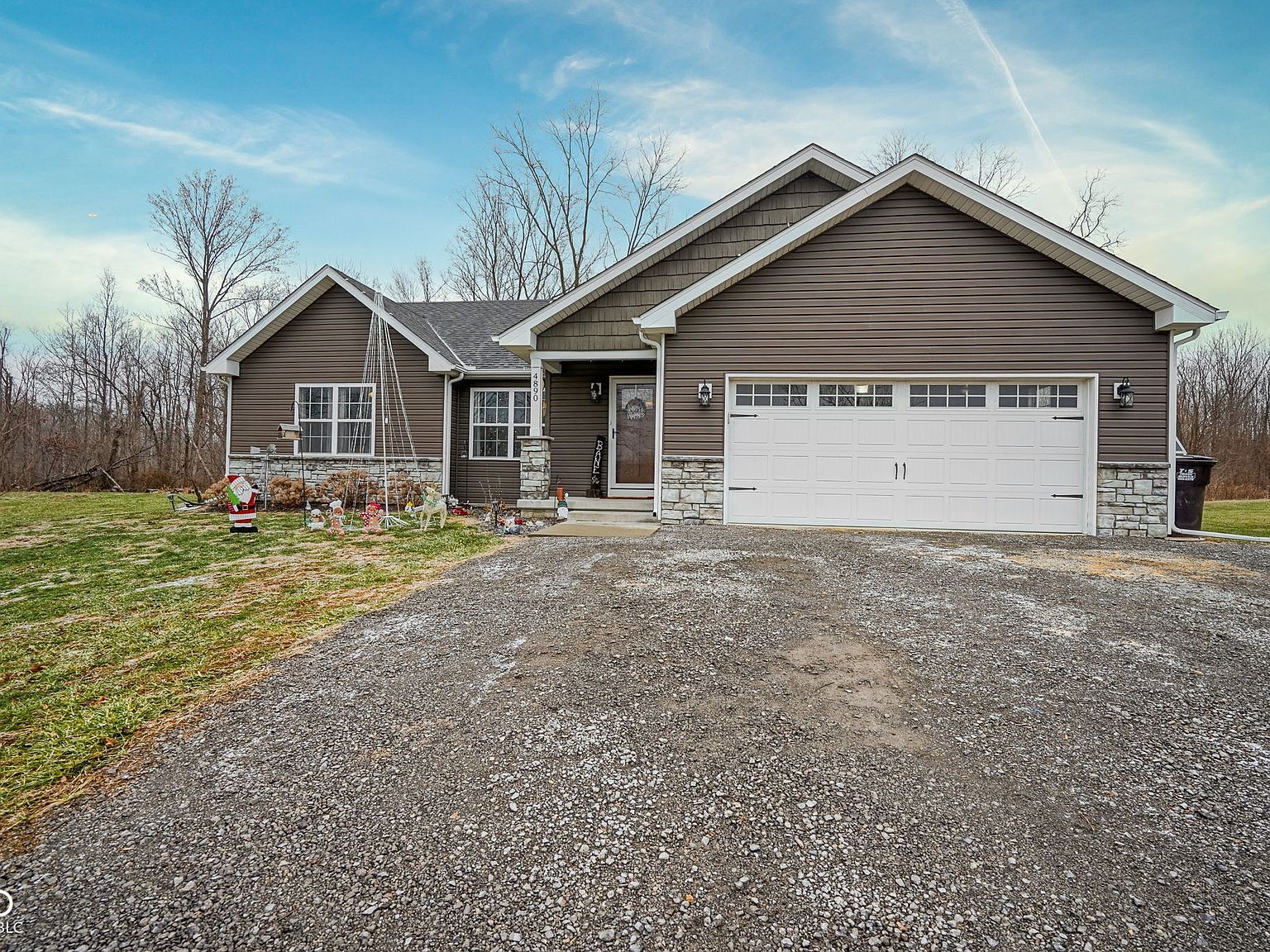 4890 W State Road 234 Crawfordsville, IN 47933 - Thumbnail 4