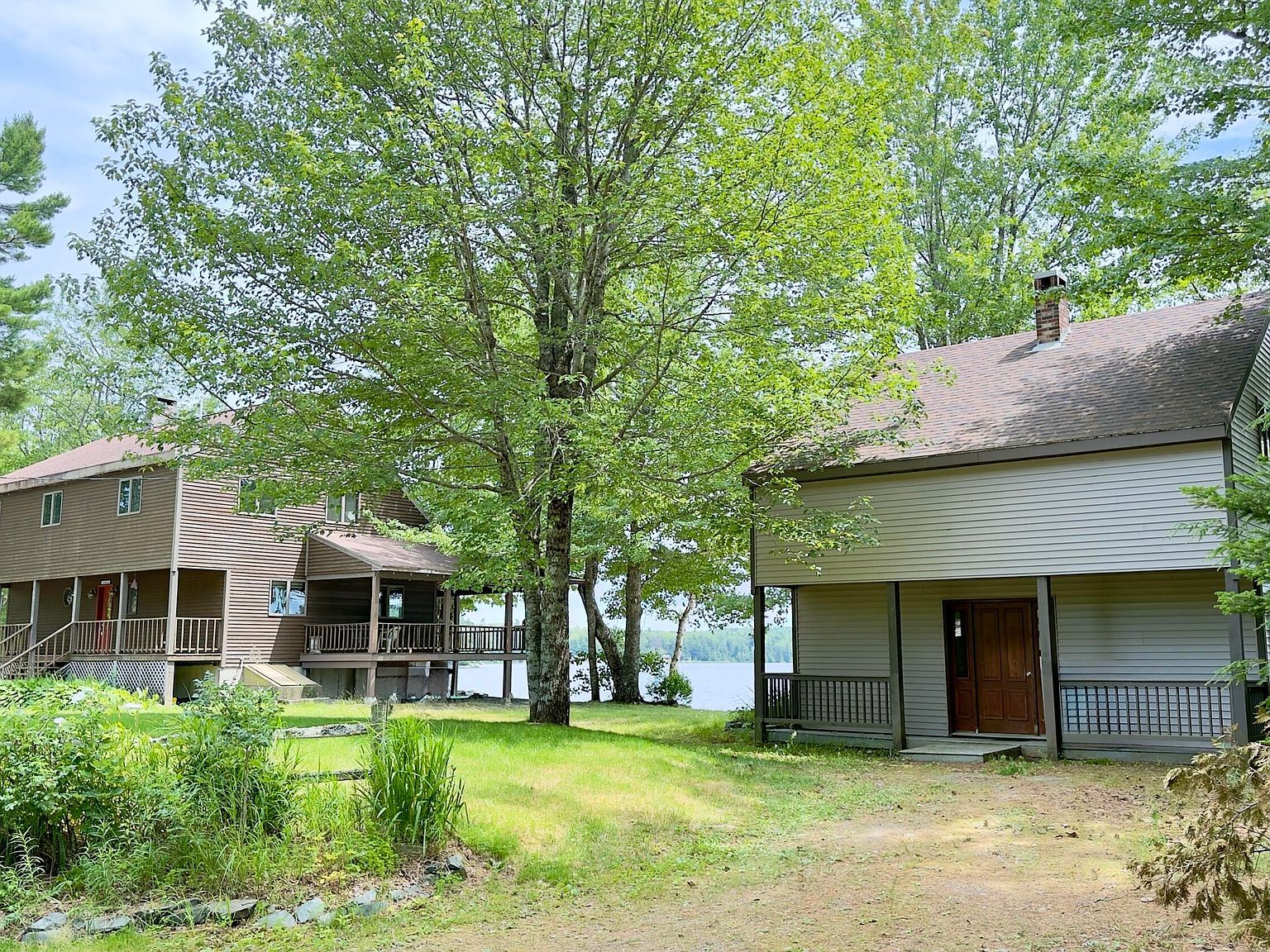 270 Grant Rd Sullivan, ME 04664 - Thumbnail 4