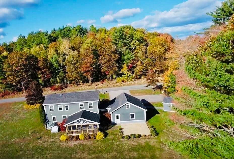 145 Dickey Moore Rd Medway, ME 04460 - Thumbnail 4