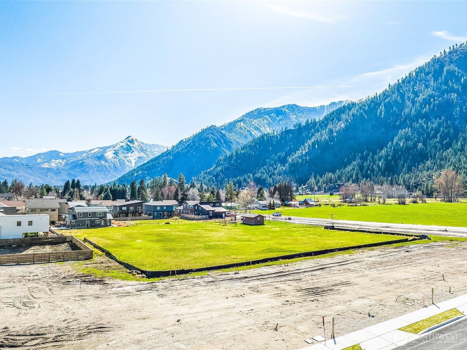 139 Alpenglow Dr Leavenworth, WA 98826 - Thumbnail 4