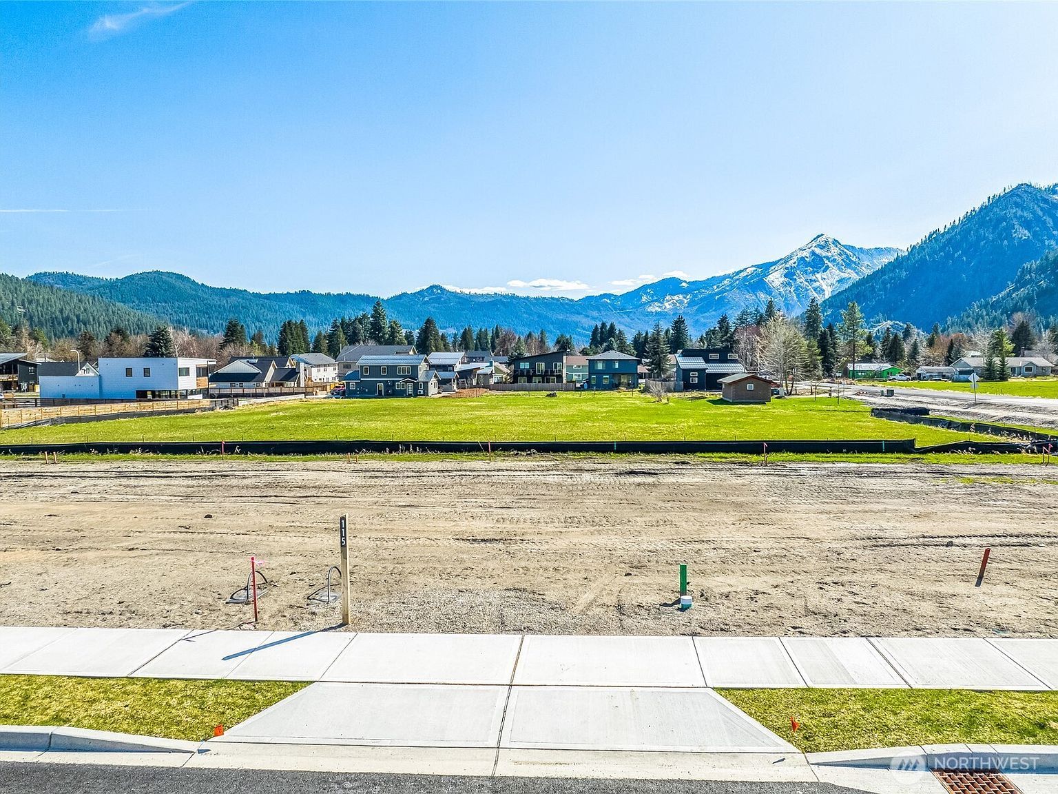 115 Alpenglow Dr Leavenworth, WA 98826 - Thumbnail 4