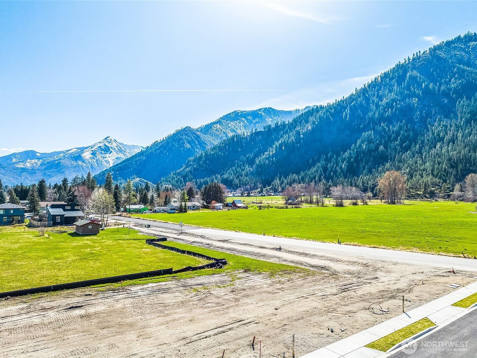 109 Alpenglow Dr Leavenworth, WA 98826 - Thumbnail 4