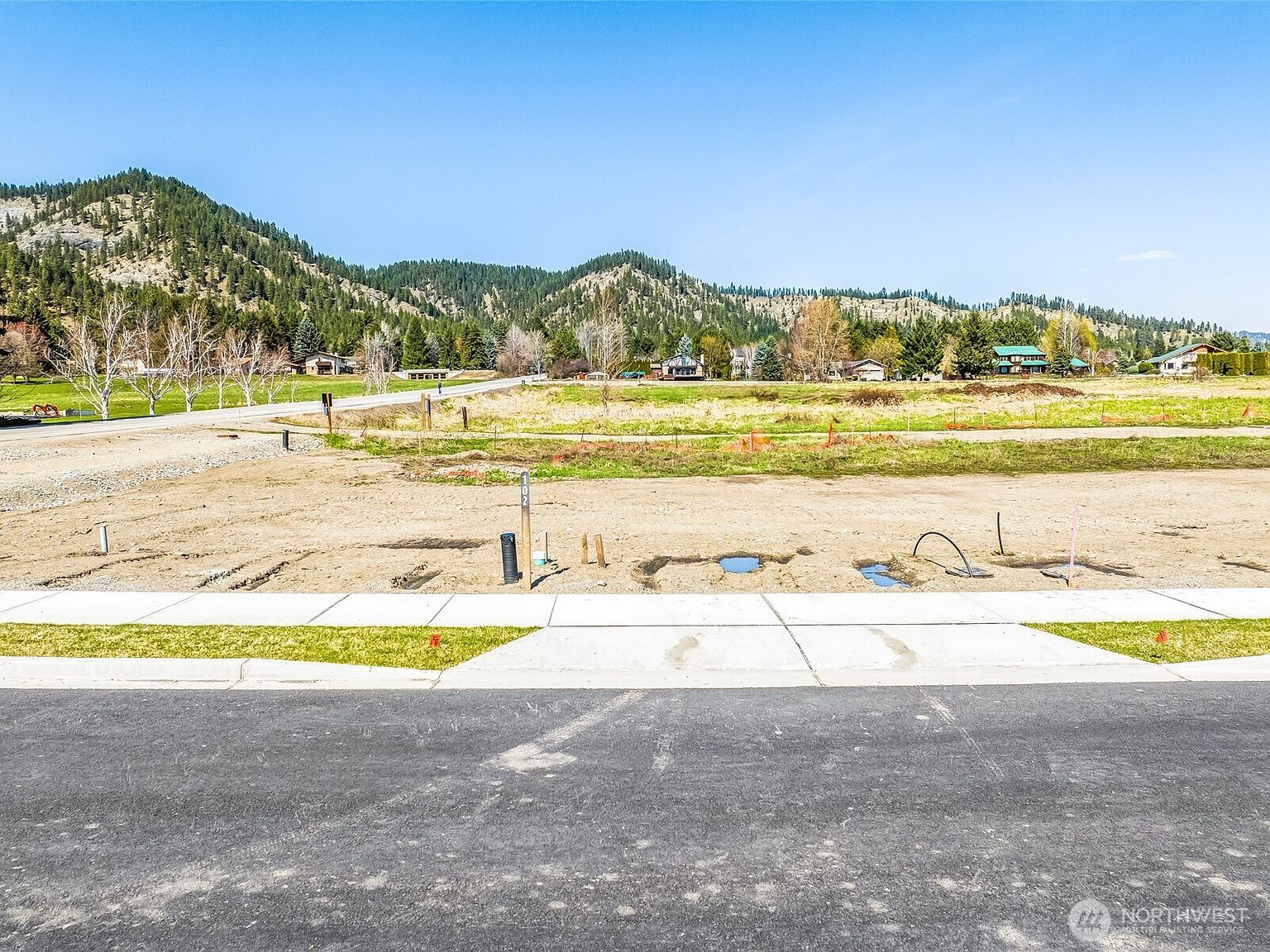 102 Alpenglow Dr Leavenworth, WA 98826 - Thumbnail 4