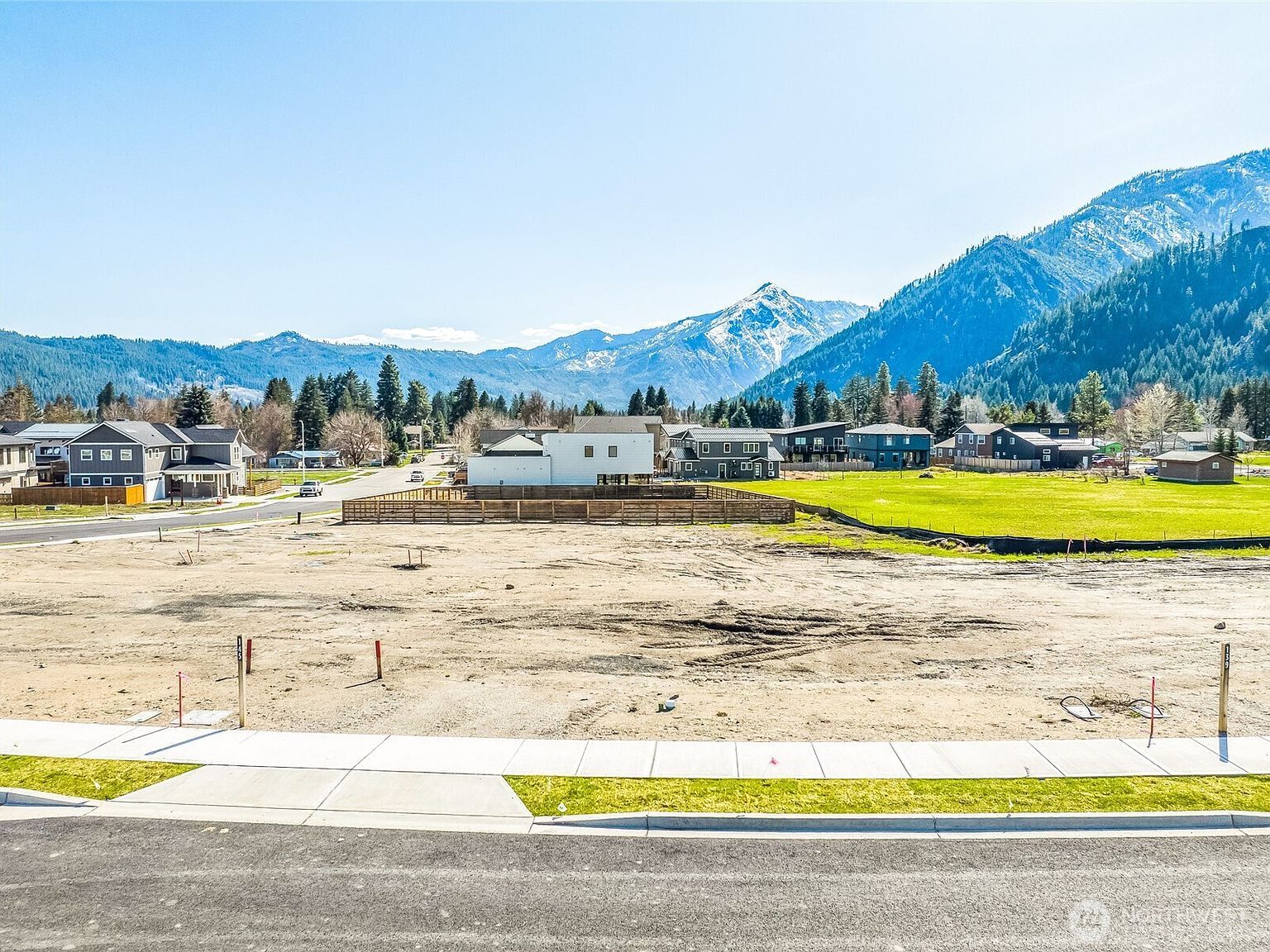 145 Alpenglow Dr Leavenworth, WA 98826 - Thumbnail 4