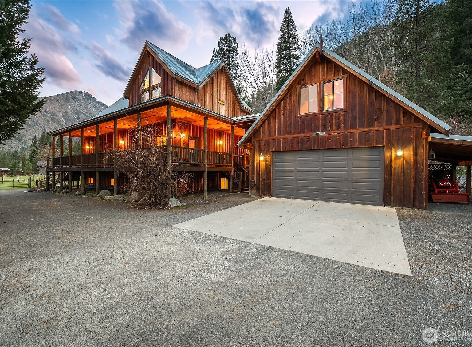 108 Latigo Ln Leavenworth, WA 98826 - Thumbnail 4