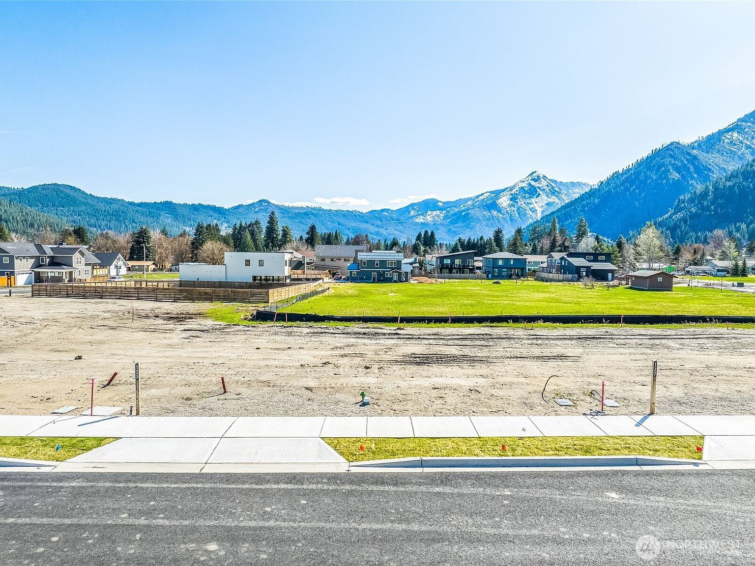 133 Alpenglow Dr Leavenworth, WA 98826 - Thumbnail 4