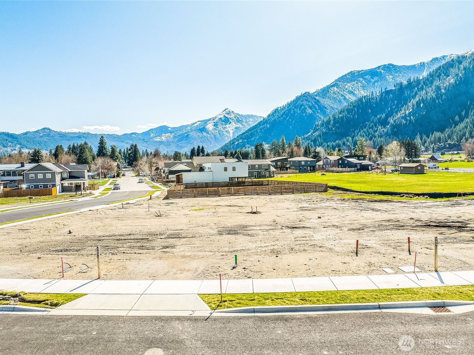 151 Alpenglow Dr Leavenworth, WA 98826 - Thumbnail 4