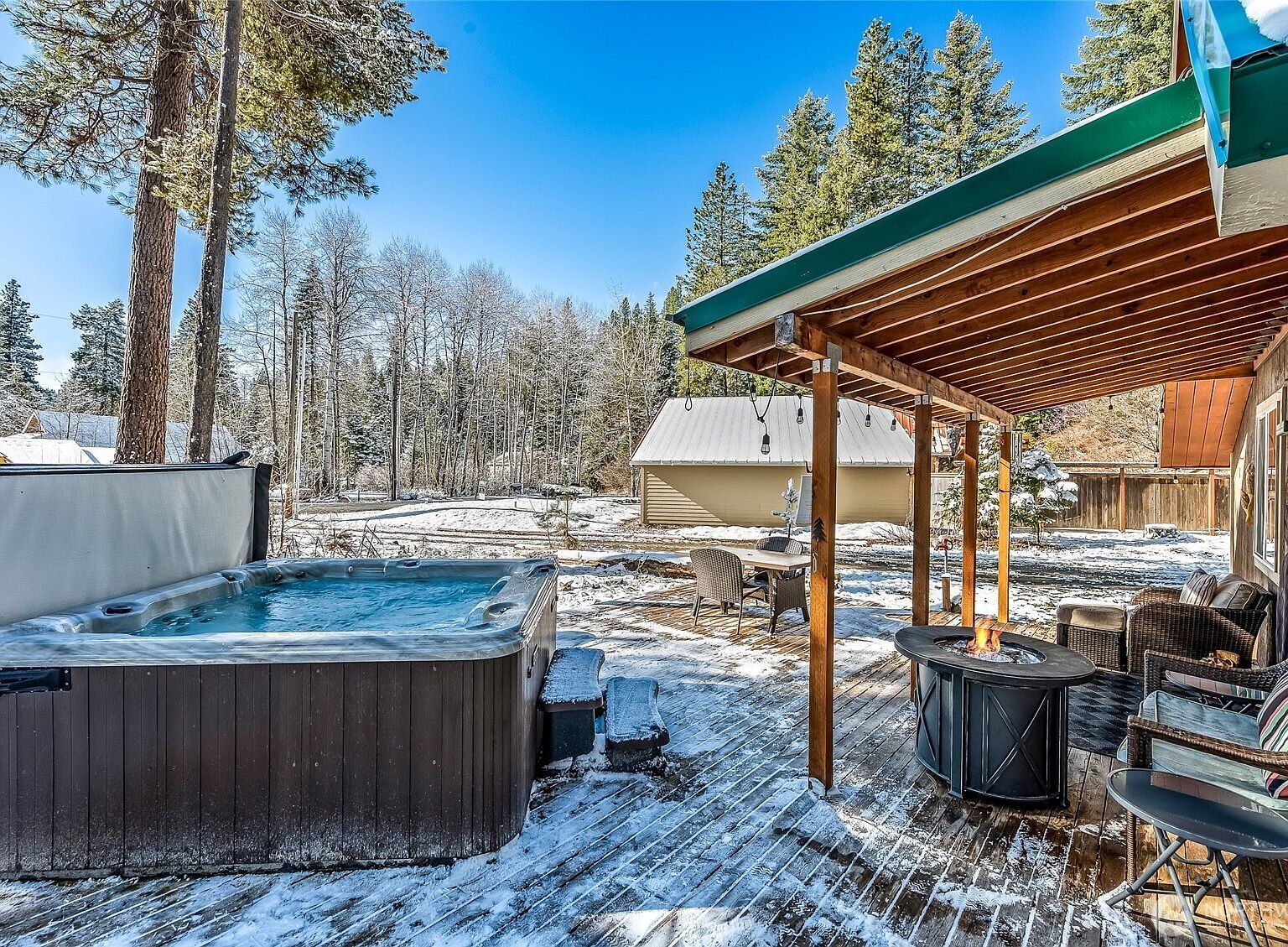 2253 Riffle Dr Leavenworth, WA 98826 - Thumbnail 4