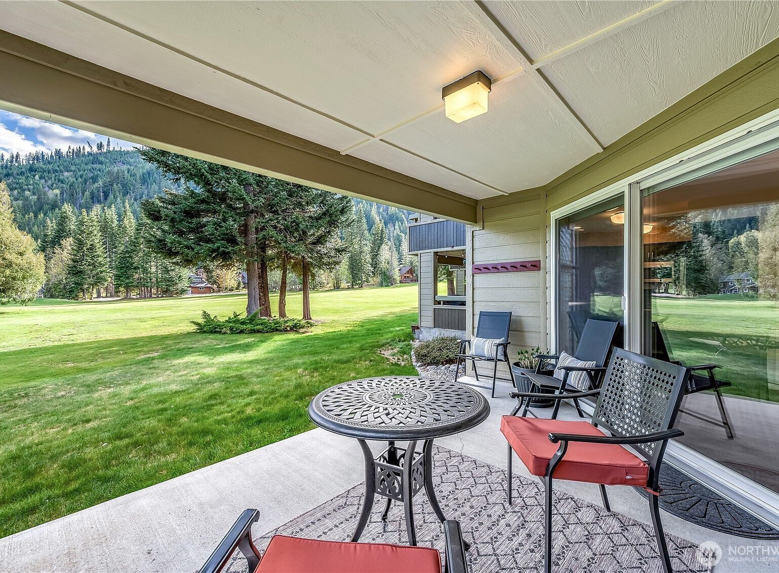 20795 Kahler Dr #G-2 Leavenworth, WA 98826 - Thumbnail 4