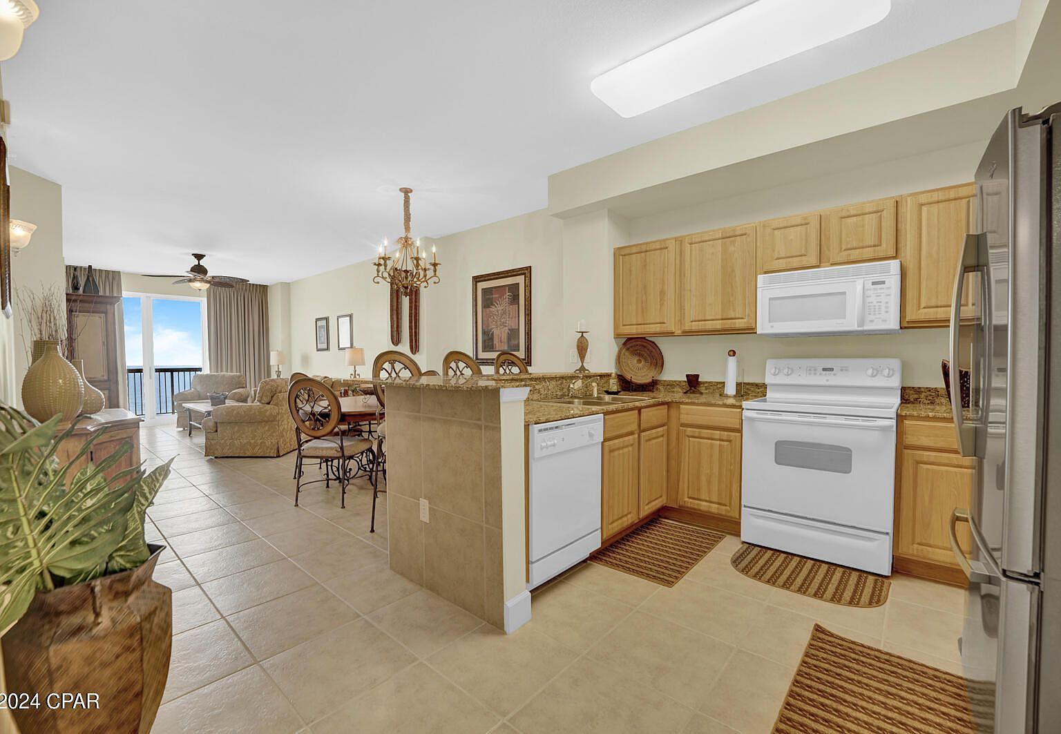 14825 Front Beach Rd UNIT 802 Panama City Beach, FL 32413 - Thumbnail 4
