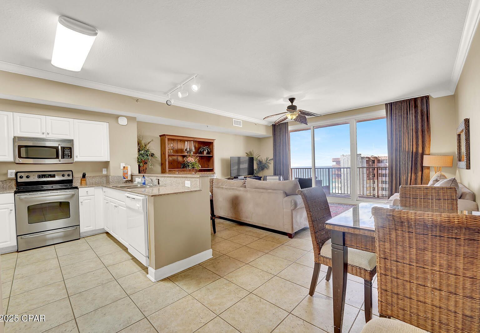 9900 Thomas Dr UNIT 2325 Panama City Beach, FL 32408 - Thumbnail 4