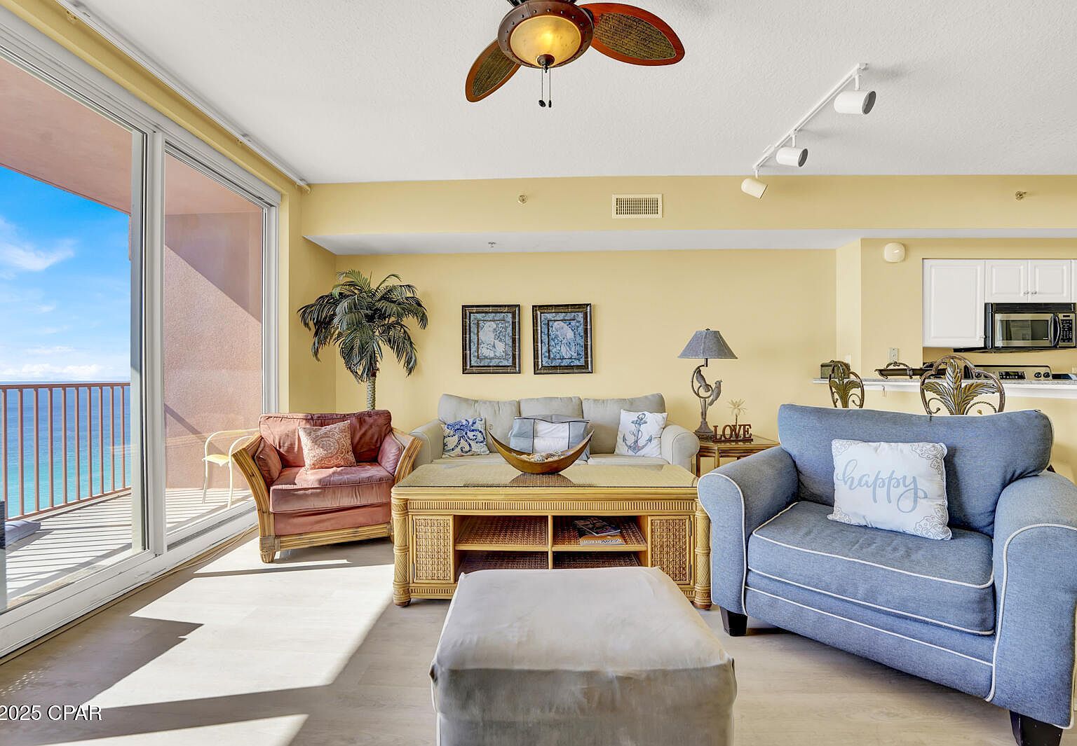 9900 Thomas Dr UNIT 2302 Panama City Beach, FL 32408 - Thumbnail 4