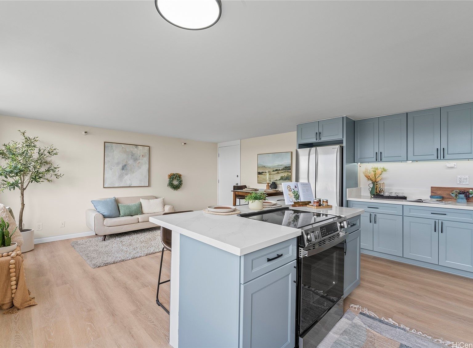 1060 Kamehameha Hwy APT 3007B Pearl City, HI 96782 - Thumbnail 4