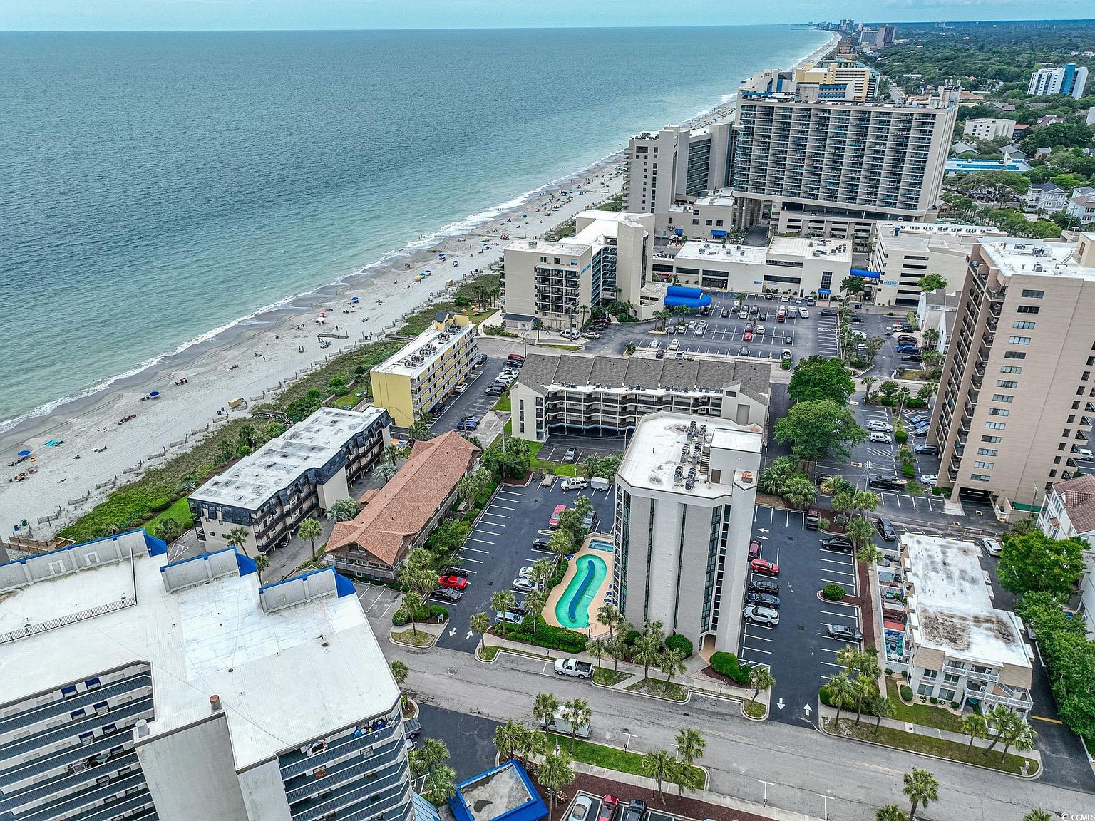 211 76th Ave N APT B4 Myrtle Beach, SC 29572 - Thumbnail 4