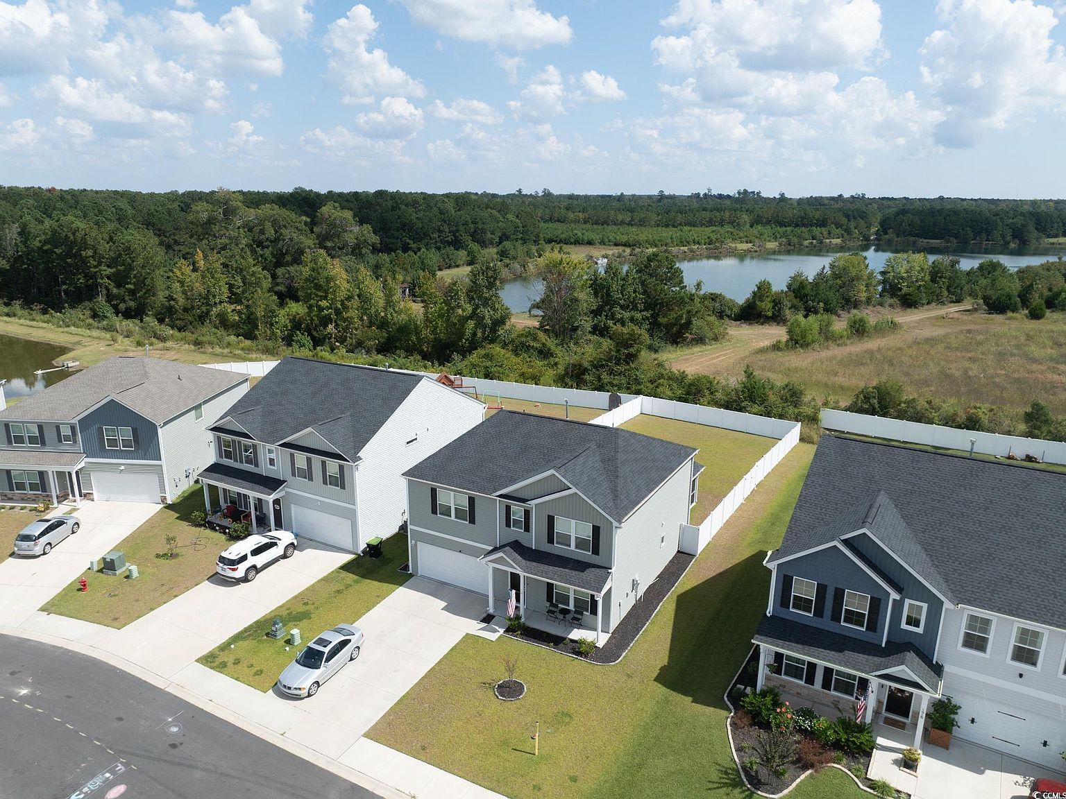 180 Wagner Cir Conway, SC 29526 - Thumbnail 4