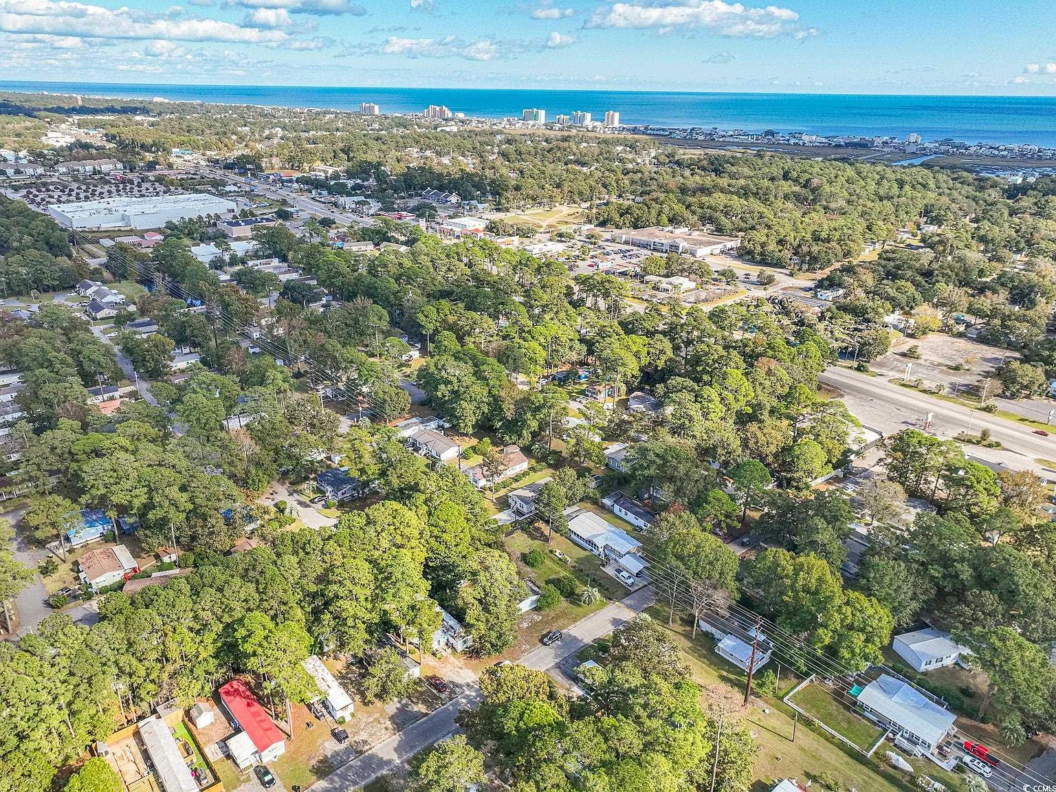 17 Offshore Dr Murrells Inlet, SC 29576 - Thumbnail 4