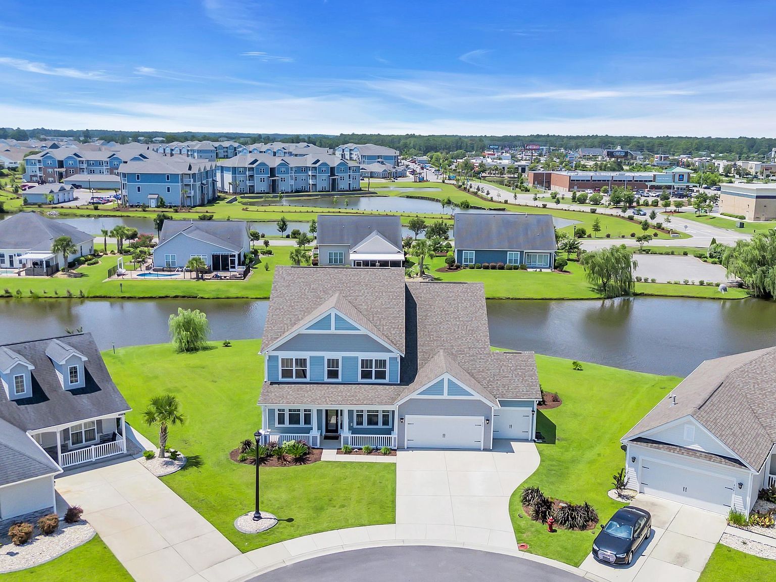 259 Hull St Surfside Beach, SC 29575 - Thumbnail 4