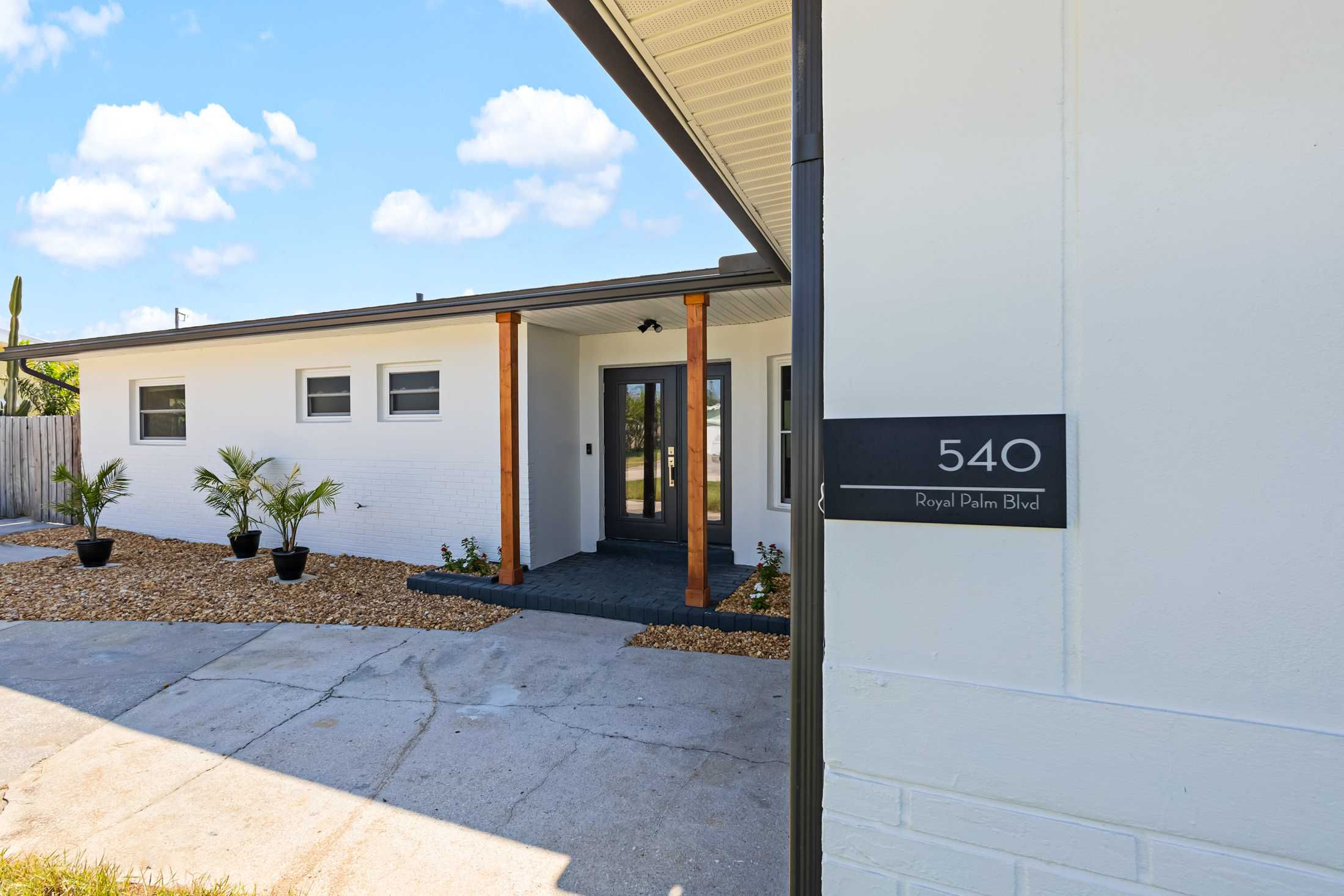 540 Royal Palm Boulevard, Satellite Beach, FL, USA, 32937 - Thumbnail 4