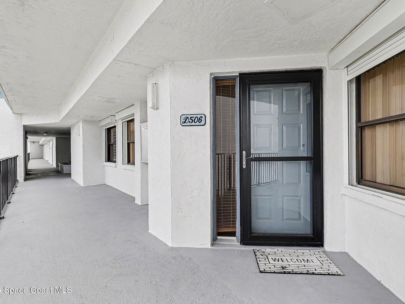 3613 S Banana River Blvd APT D506 Cocoa Beach, FL 32931 - Thumbnail 4