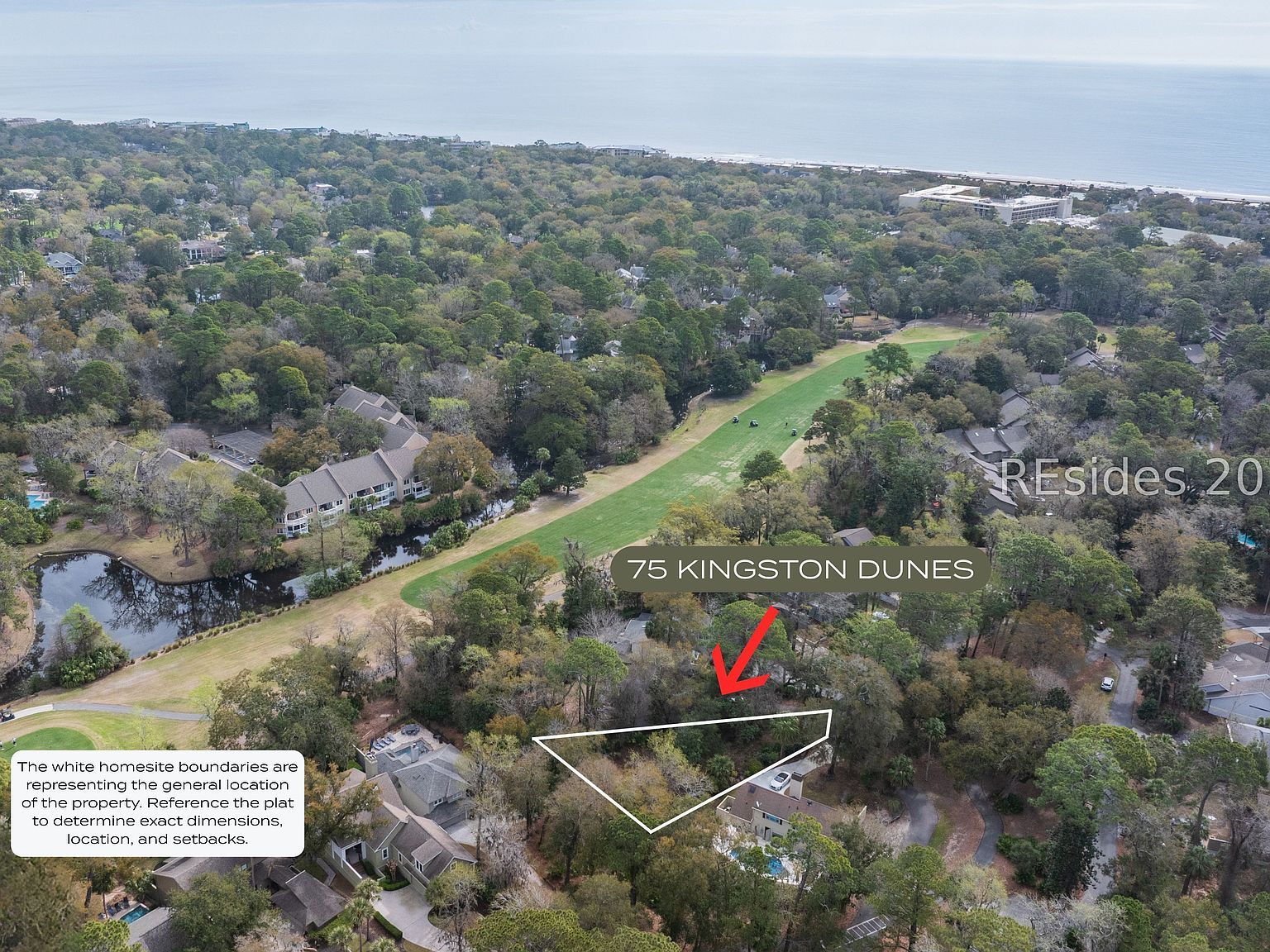 75 Kingston Dunes Rd Hilton Head Island, SC 29928 - Thumbnail 4