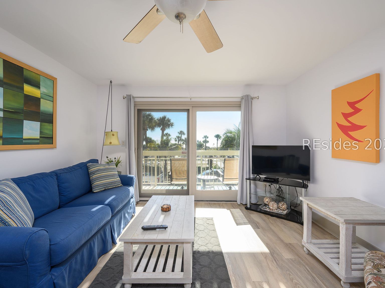 4 N Forest Beach Dr APT 125 Hilton Head Island, SC 29928 - Thumbnail 4