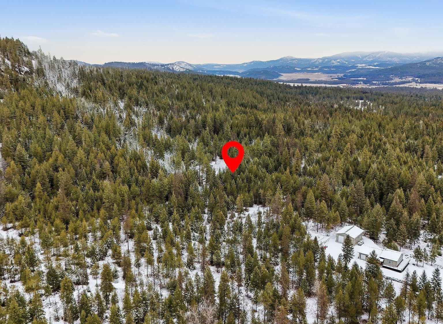 Lumberg Rd Valley, WA 99181 - Thumbnail 4