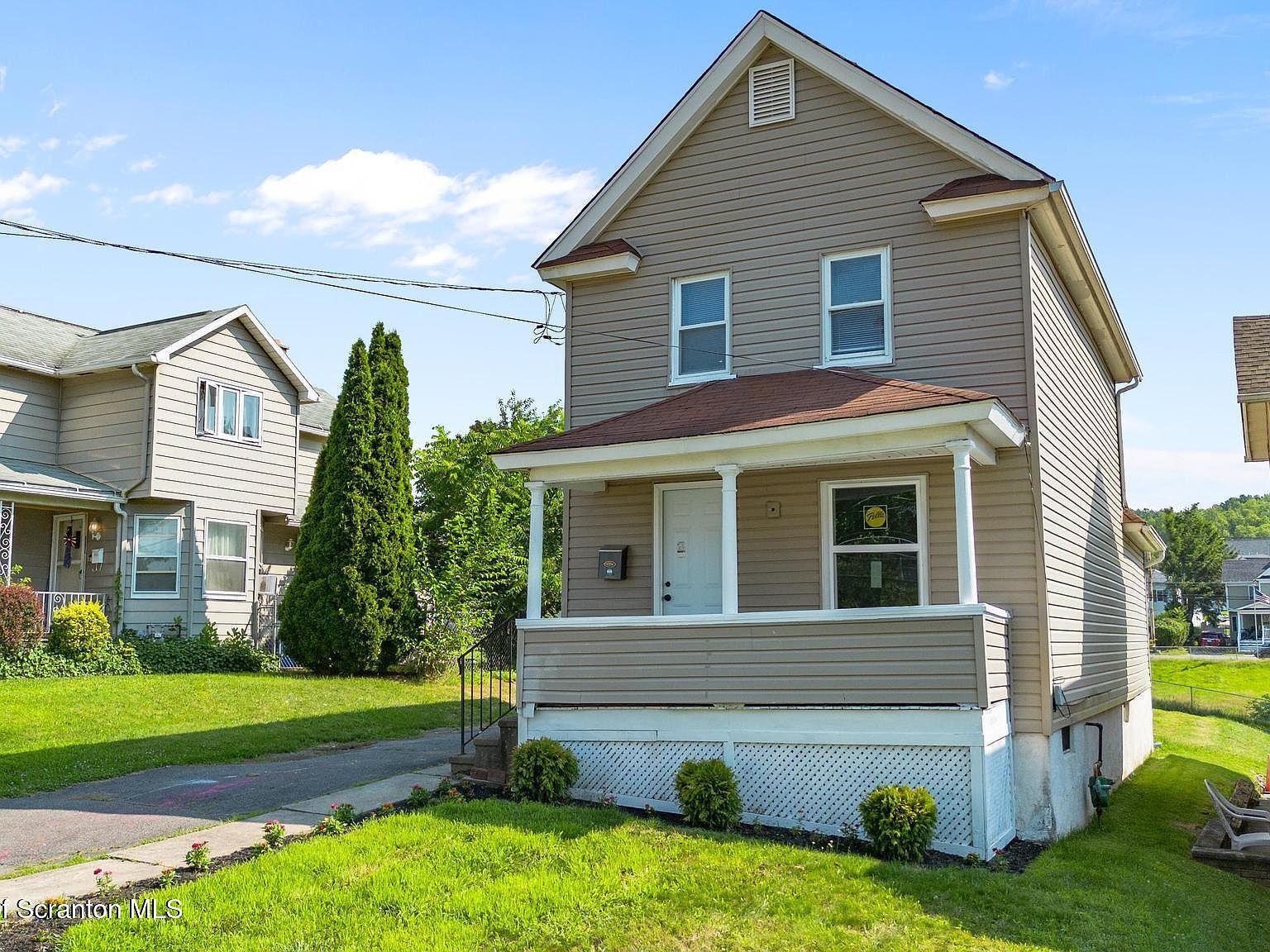 830 E Scott St Olyphant, PA 18447 - Thumbnail 4