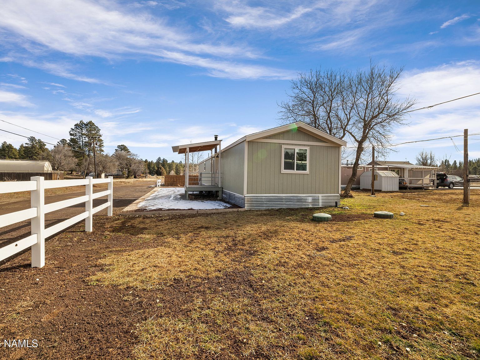 4805 S Thorn Rd Lot 8 Flagstaff, AZ 86005 - Thumbnail 4