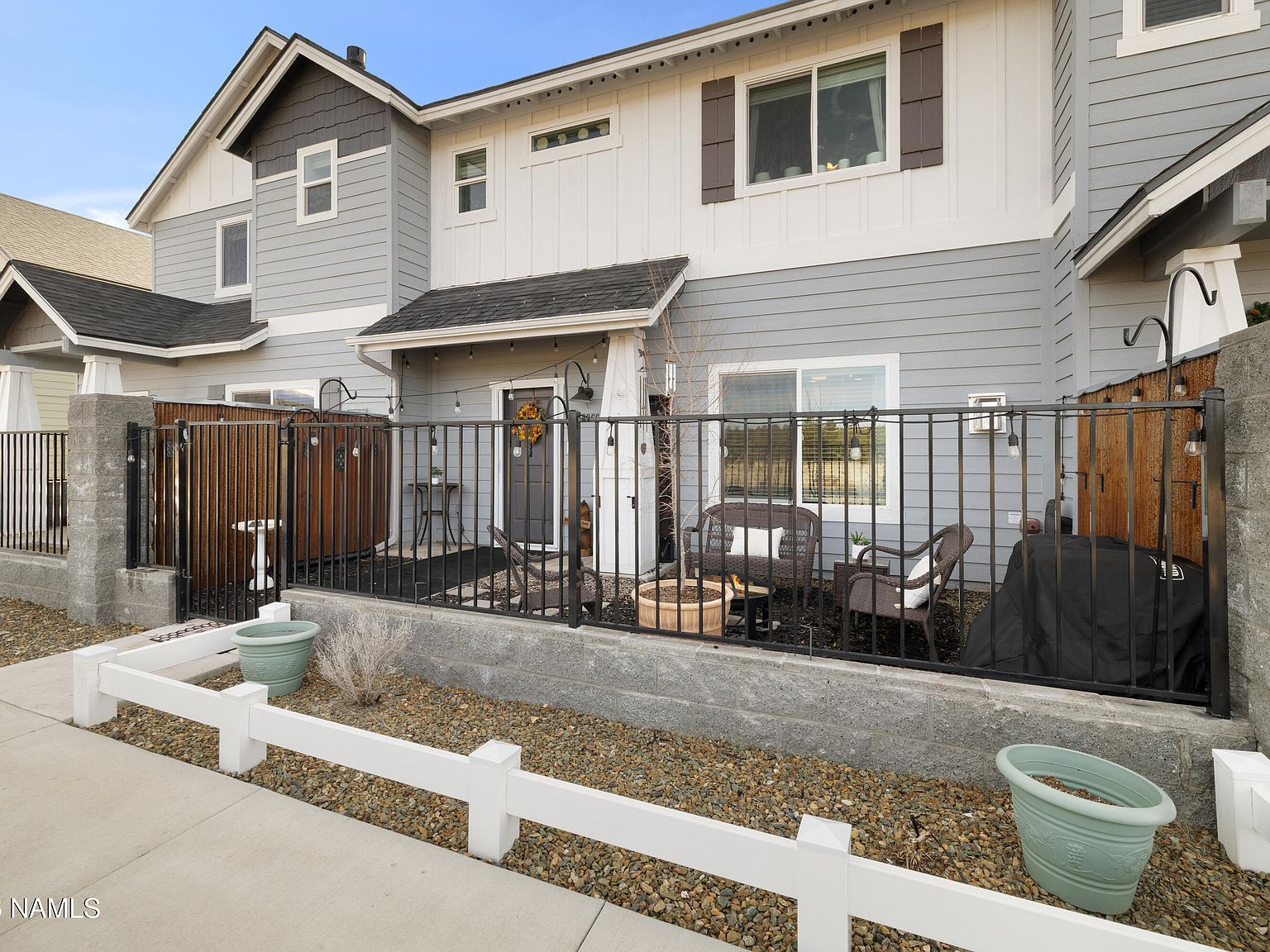 12266 Curtis Ct Bellemont, AZ 86015 - Thumbnail 4