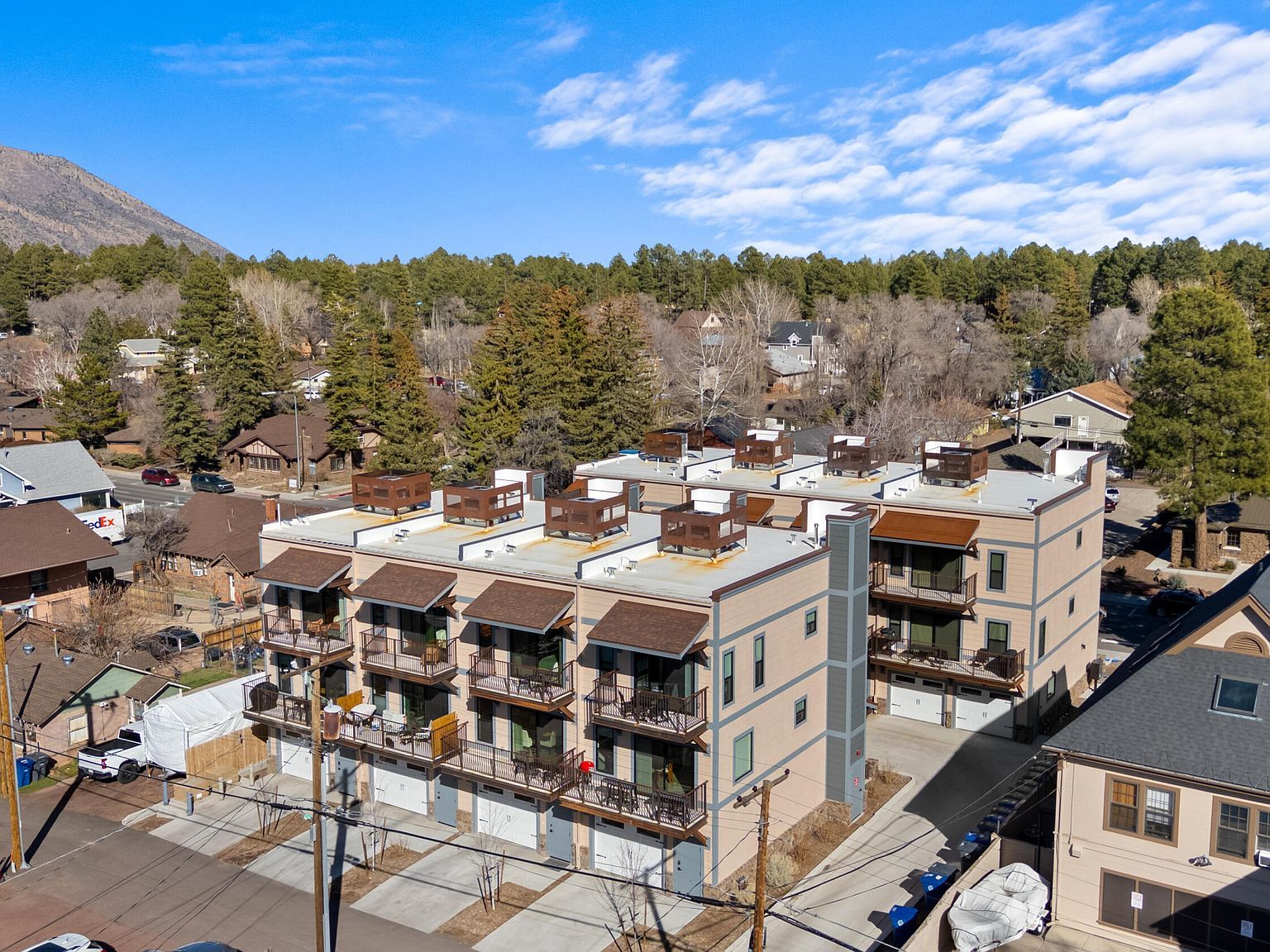 613 N Beaver St Unit 6 Flagstaff, AZ 86001 - Thumbnail 4