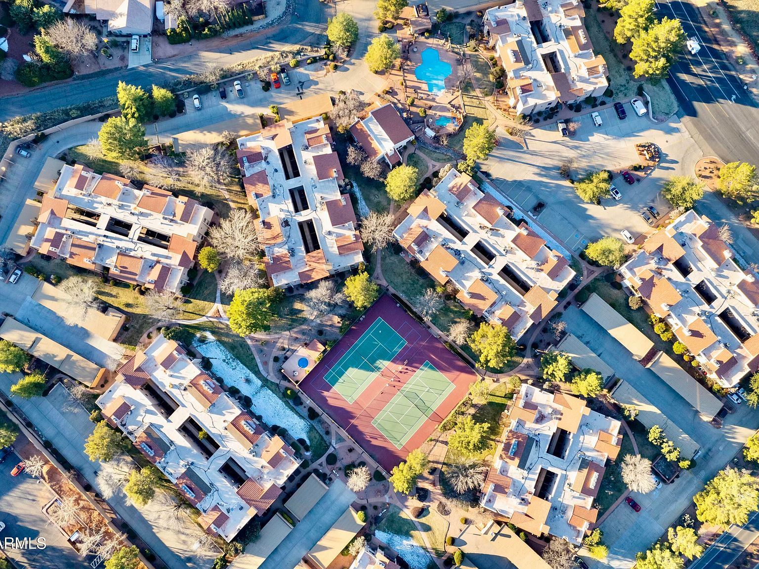 65 Verde Valley School Rd Unit B-9 Sedona, AZ 86351 - Thumbnail 4