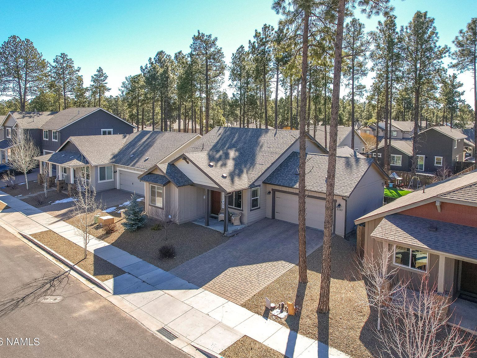 2753 W Windtree Dr Flagstaff, AZ 86001 - Thumbnail 4