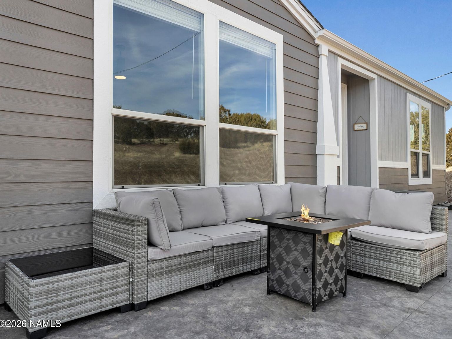 10338 S Big Bear Rd Williams, AZ 86046 - Thumbnail 4