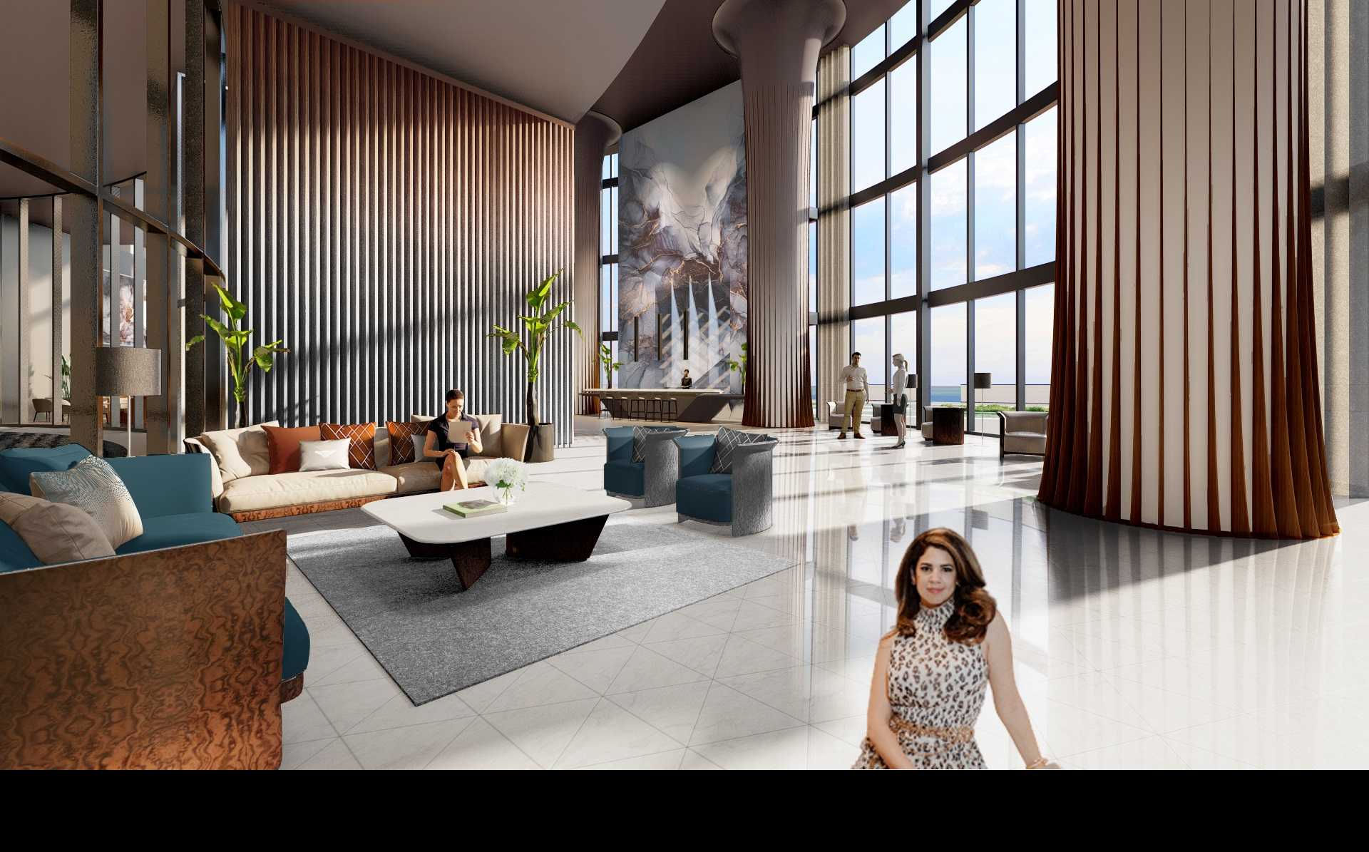 Sunny Isles Beach, FL, USA - Thumbnail 4