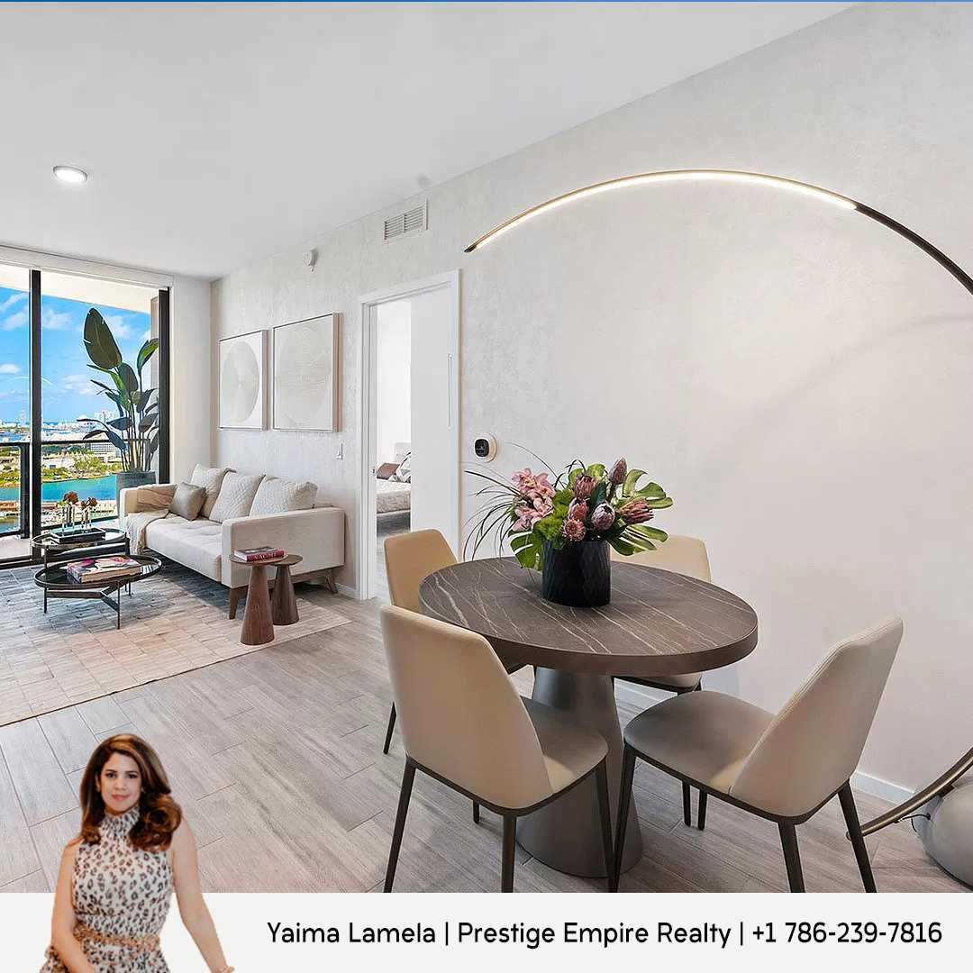 Miami, FL, USA, 33101 - Thumbnail 5