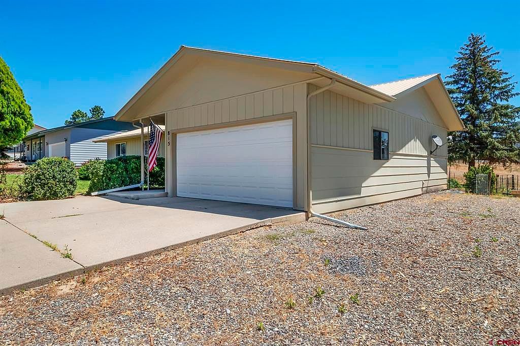 815 NE 2nd St Cedaredge, CO 81413 - Thumbnail 4