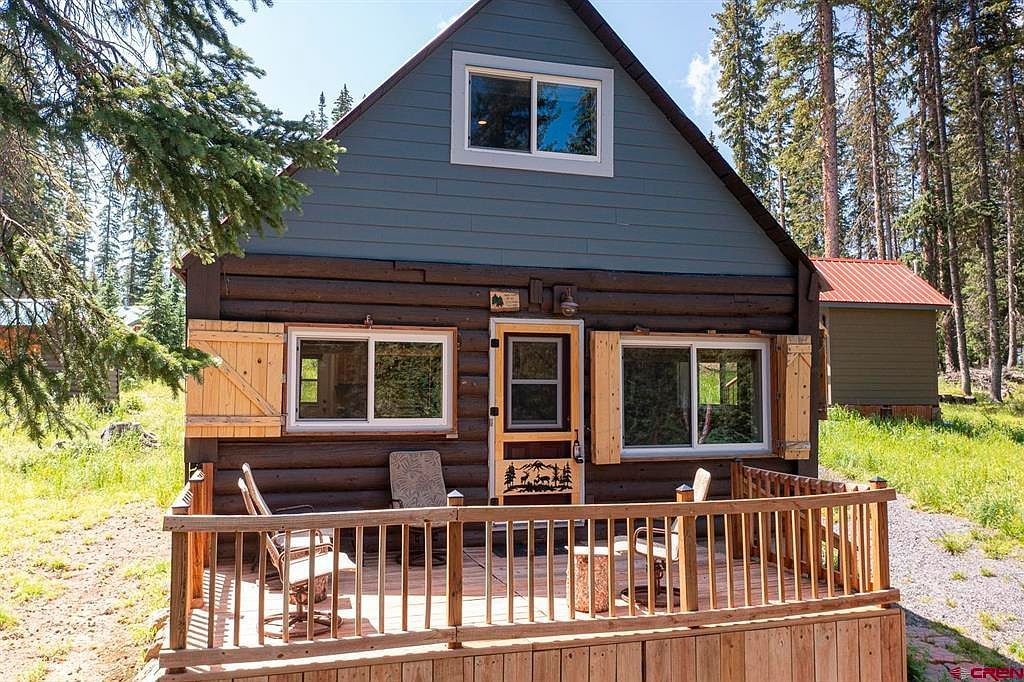 26778 Upper Twin Lake Dr Cedaredge, CO 81413 - Thumbnail 4