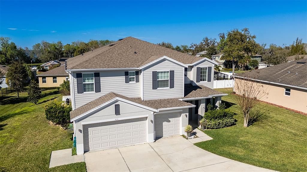 420 Lone Heron Way Winter Garden, FL 34787 - Thumbnail 4