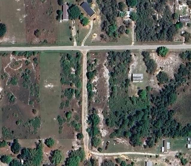 Oakridge Dr #45 Frostproof, FL 33843  | Land/Lot