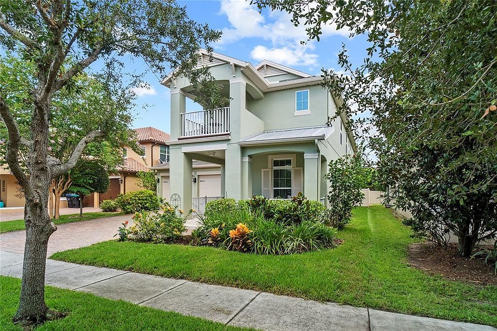 11922 Angle Pond Ave Windermere, FL 34786 - Thumbnail 4