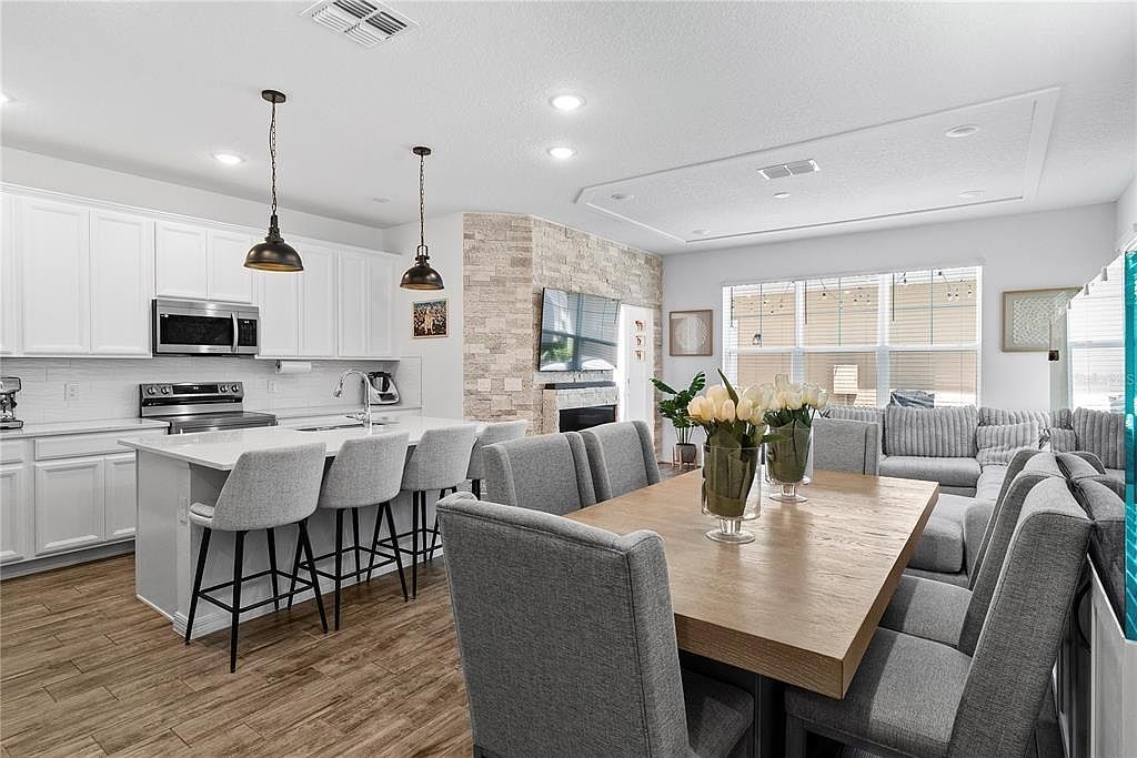 7363 Mezzano Ln Winter Garden, FL 34787 - Thumbnail 4