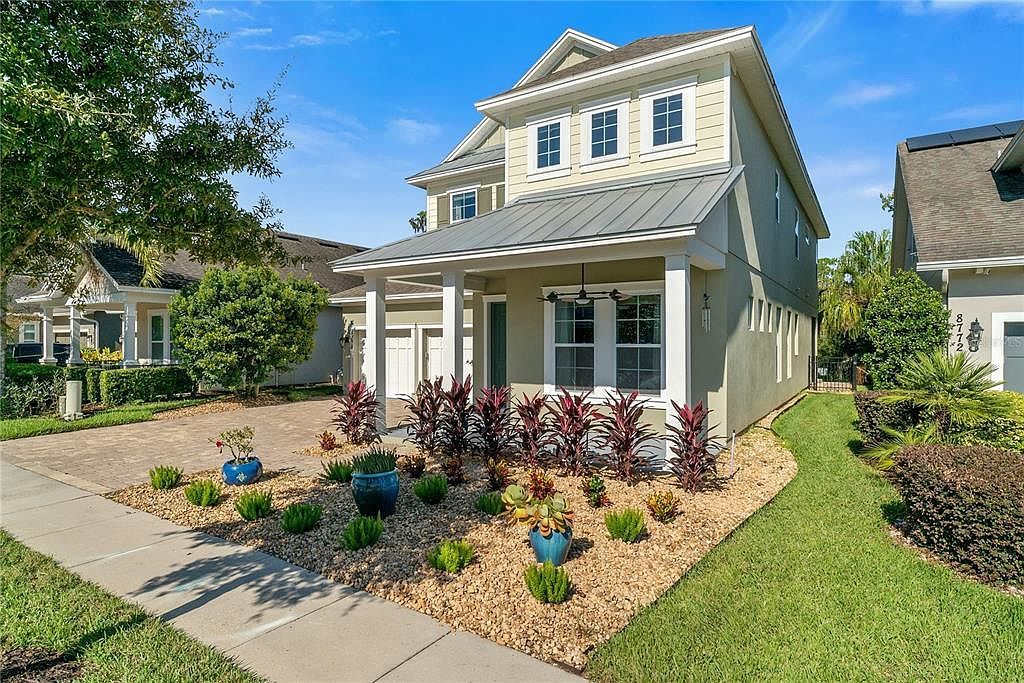 8778 Peachtree Park Ct Windermere, FL 34786 - Thumbnail 4