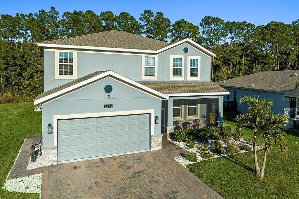 2942 Camden Way Davenport, FL 33837 - Thumbnail 4