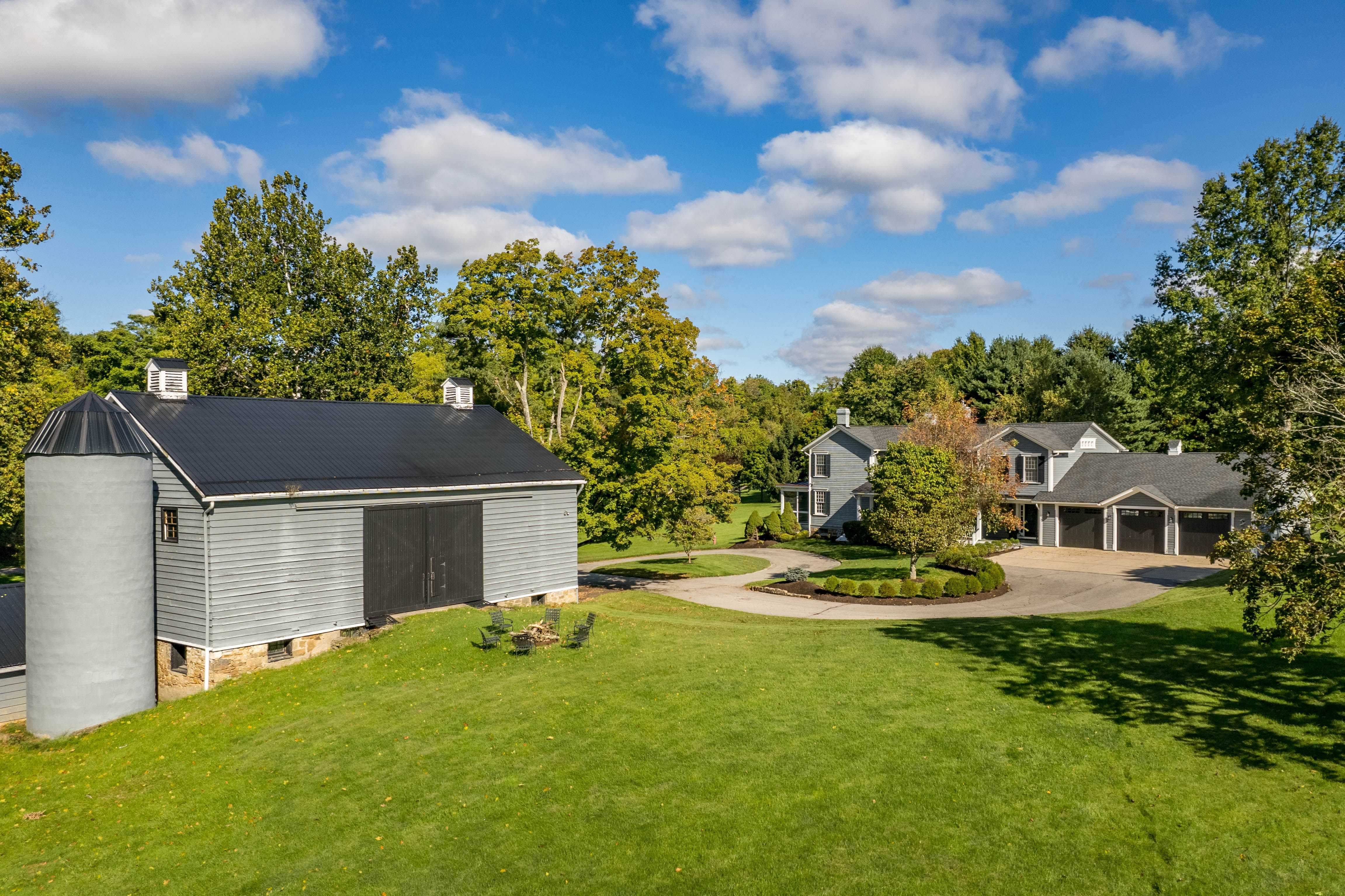 93 Pink House Lane, Sewickley, PA, USA, 15143 | Single Family