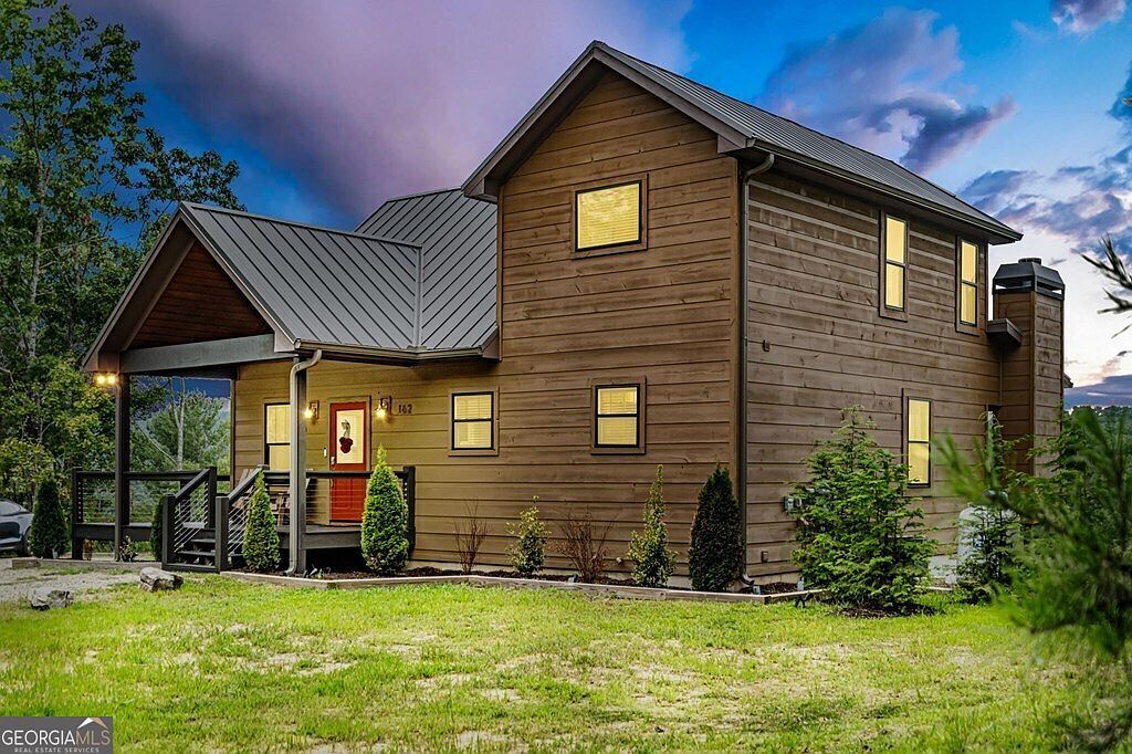 162 Fairy Cross Ln Mineral Bluff, GA 30559 - Thumbnail 4