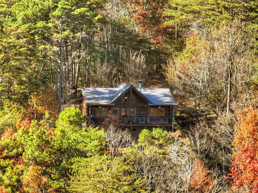 146 Rosiey Ln Blue Ridge, GA 30513 - Thumbnail 4