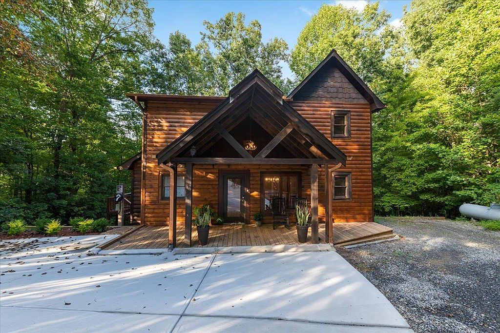 126 Brookwood Dr Blue Ridge, GA 30513 - Thumbnail 4