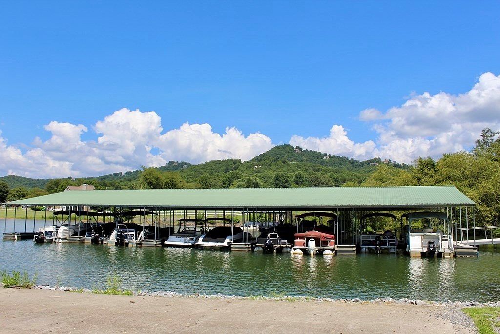 LOT 18 Bell Creek Cove Rd Hiawassee, GA 30546 - Thumbnail 4