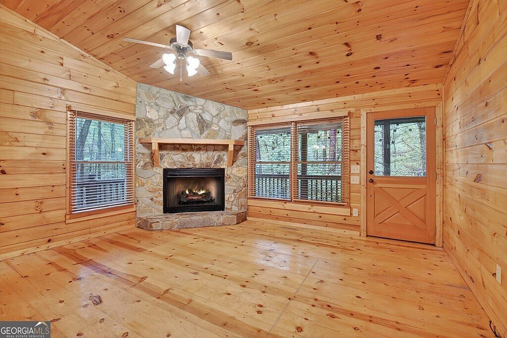 63 Posey Rd Blue Ridge, GA 30513 - Thumbnail 4