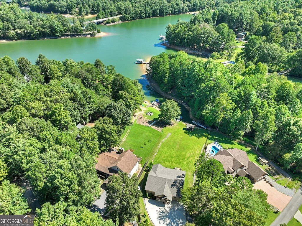 210 Twinbrook Dr Blairsville, GA 30512 - Thumbnail 4